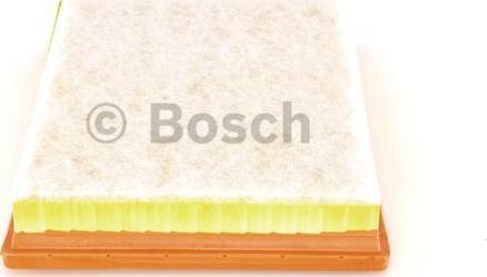 BOSCH 1 457 433 655 - Hava filtri furqanavto.az