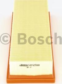 BOSCH 1 457 433 606 - Hava filtri furqanavto.az