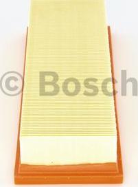 BOSCH 1 457 433 606 - Hava filtri furqanavto.az