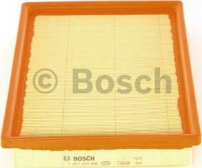 BOSCH 1 457 433 685 - Hava filtri www.furqanavto.az