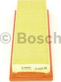 BOSCH 1457433623 - Hava filtri furqanavto.az