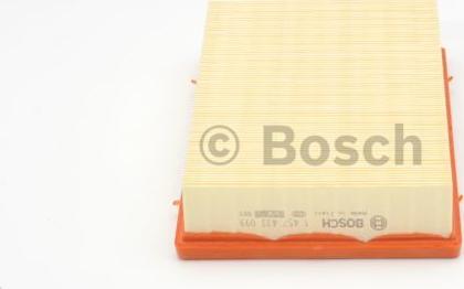 BOSCH 1 457 433 099 - Hava filtri furqanavto.az