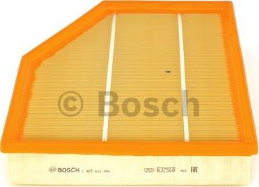 BOSCH 1 457 433 094 - Hava filtri furqanavto.az