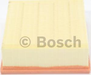 BOSCH 1 457 433 046 - Hava filtri furqanavto.az