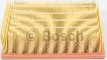 BOSCH 1 457 433 046 - Hava filtri furqanavto.az