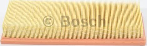 BOSCH 1 457 433 047 - Hava filtri furqanavto.az