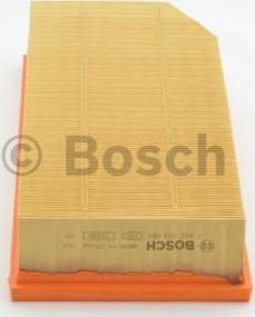 BOSCH 1 457 433 065 - Hava filtri furqanavto.az