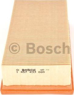 BOSCH 1 457 433 060 - Hava filtri furqanavto.az