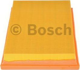 BOSCH 1 457 433 083 - Hava filtri furqanavto.az