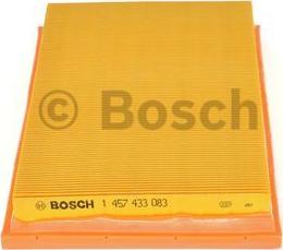 BOSCH 1 457 433 083 - Hava filtri furqanavto.az