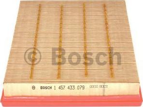 BOSCH 1 457 433 079 - Hava filtri furqanavto.az