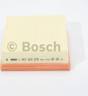 BOSCH 1 457 433 075 - Hava filtri furqanavto.az