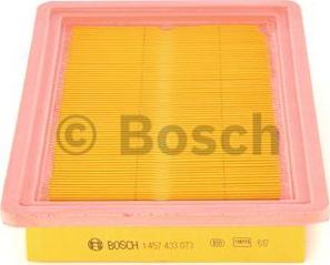 BOSCH 1 457 433 073 - Hava filtri furqanavto.az