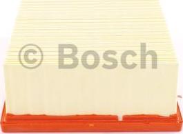 BOSCH 1 457 433 150 - Hava filtri furqanavto.az