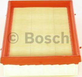 BOSCH 1 457 433 153 - Hava filtri furqanavto.az