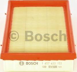 BOSCH 1 457 433 153 - Hava filtri furqanavto.az