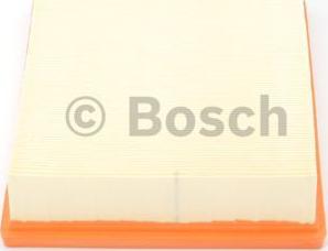 BOSCH 1 457 433 300 - Hava filtri furqanavto.az