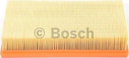 BOSCH 1 457 433 300 - Hava filtri furqanavto.az