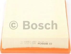 BOSCH 1 457 433 300 - Hava filtri furqanavto.az