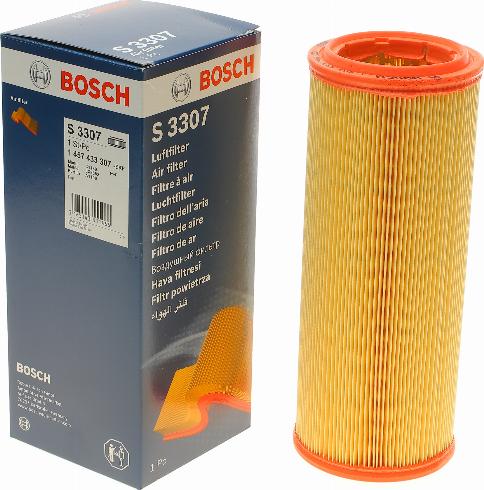 BOSCH 1 457 433 307 - Hava filtri furqanavto.az