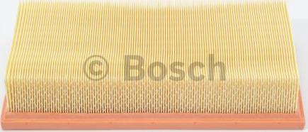 BOSCH 1 457 433 331 - Hava filtri furqanavto.az