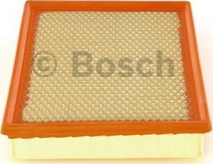 BOSCH 1 457 433 338 - Hava filtri furqanavto.az