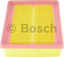 BOSCH 1 457 433 290 - Hava filtri furqanavto.az