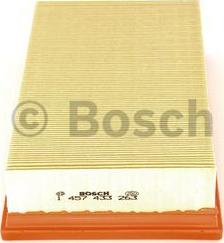 BOSCH 1 457 433 263 - Hava filtri furqanavto.az