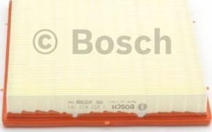 BOSCH 1 457 433 281 - Hava filtri furqanavto.az