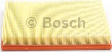 BOSCH 1 457 433 281 - Hava filtri furqanavto.az