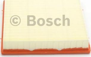 BOSCH 1 457 433 281 - Hava filtri furqanavto.az