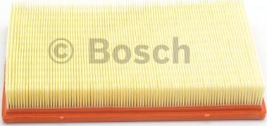 BOSCH 1 457 433 281 - Hava filtri furqanavto.az