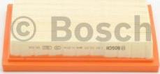 BOSCH 1 457 433 273 - Hava filtri www.furqanavto.az