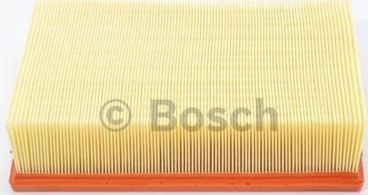 BOSCH 1 457 433 748 - Hava filtri furqanavto.az