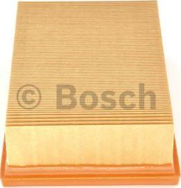 BOSCH 1 457 433 743 - Hava filtri furqanavto.az