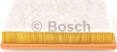 BOSCH 1 457 433 742 - Hava filtri furqanavto.az