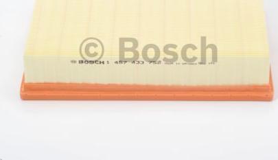 BOSCH 1 457 433 752 - Hava filtri furqanavto.az