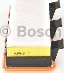 BOSCH 1 457 433 773 - Hava filtri furqanavto.az