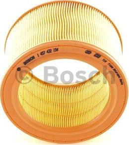 BOSCH 1 457 432 154 - Hava filtri furqanavto.az