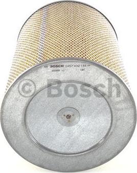 BOSCH 1 457 432 188 - Hava filtri furqanavto.az