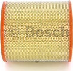 BOSCH 1 457 432 138 - Hava filtri furqanavto.az