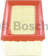 BOSCH 1 457 432 173 - Hava filtri furqanavto.az