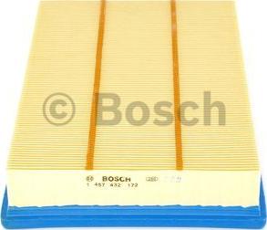 BOSCH 1 457 432 172 - Hava filtri furqanavto.az