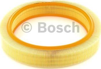 BOSCH 1 457 429 992 - Hava filtri furqanavto.az