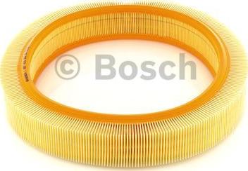 BOSCH 1 457 429 992 - Hava filtri furqanavto.az