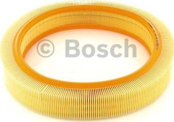 BOSCH 1 457 429 992 - Hava filtri furqanavto.az