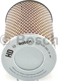 BOSCH 1 457 429 944 - Hava filtri furqanavto.az