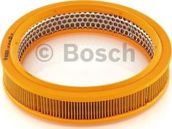 BOSCH 1 457 429 953 - Hava filtri furqanavto.az