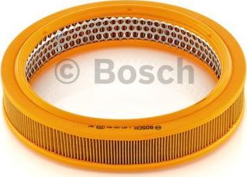 BOSCH 1 457 429 953 - Hava filtri furqanavto.az