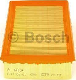 BOSCH 1 457 429 964 - Hava filtri furqanavto.az